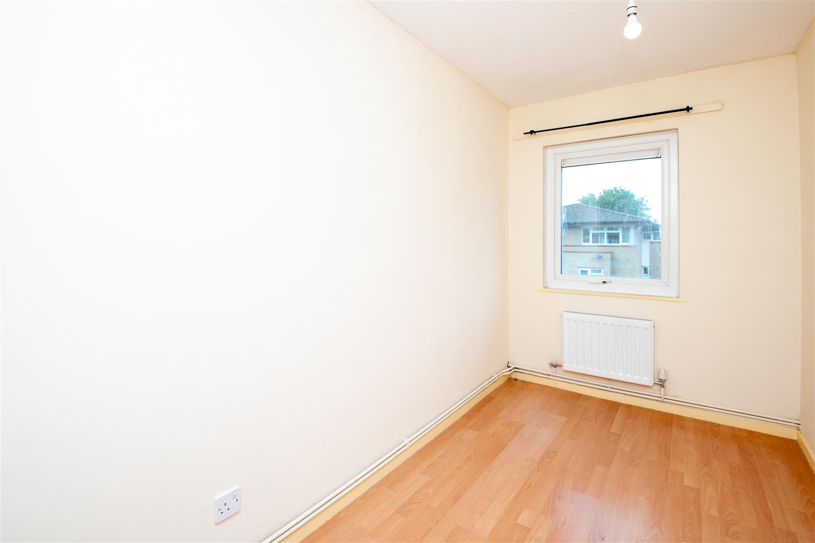 Shackleton Place, Oldbrook, Milton Keynes